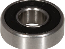 Elvedes lager 698-2RS-MAX 19 x 8 x 6