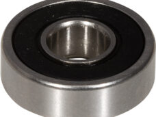 Elvedes lager 6000-2RS-MAX 26 x 10 x 8