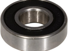 Elvedes lager 6001-2RS-MAX 28 x 12 x 8
