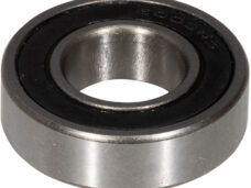 Elvedes lager 6003-2RS-MAX 35 x 17 x 10