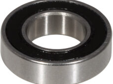 Elvedes lager 6800-2RS-MAX 19 x 10 x 5