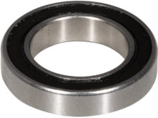 Elvedes lager 6802-2RS-MAX 24 x 15 x 5