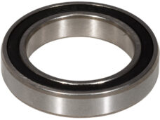 Elvedes lager 6805-2RS-MAX 37 x 25 x 7