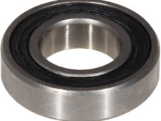 Elvedes lager 6901-2RS-MAX 24 x 12 x 6