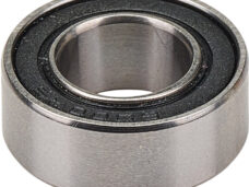 Elvedes lager 10197-2RS-MAX 19 x 10 x 7