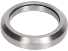 Elvedes balhoofdlager 1-1/8" 41x30.15x7 (36grx45gr) seal