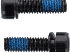 Elvedes remklauwadapter bouten 1 paar m6 × 20mm