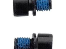 Elvedes remklauwadapter bouten 1paar m5×8mm ap-17/18/22/24