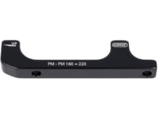 Elvedes remklauwadapter pm-pm ø160 --> ø220