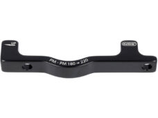 Elvedes remklauwadapter pm-pm ø180 --> ø220