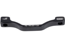 Elvedes remklauwadapter pm-pm ø203 --> ø220