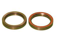 VWP Balhoofdlager ACB 1.1/2" 40/52/8 45gr/90gr per stuk