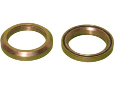 VWP Balhoofdlager ACB 1.1/8" 30.15/41/7 45gr/45gr per stuk