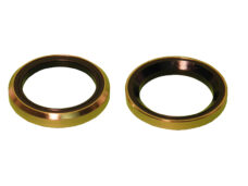 VWP Balhoofdlager TIB 1.1/4" 34.1/46.9/7 45gr/45gr per stuk