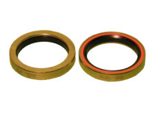 VWP Balhoofdlager TIB 1.1/2" 40/52/8 45gr/90gr per stuk