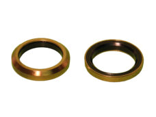 VWP Balhoofdlager TIB 1.1/8" 30.15/41/7 45gr/45gr per stuk