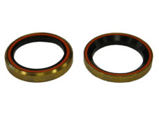 VWP Balhoofdlager TIB 1.1/4" 34.1/46/7 45gr/45gr per stuk