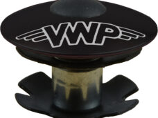 VWP Ahead Cap 1.1/8" zwart