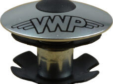 VWP Ahead Cap 1.1/8" zilver