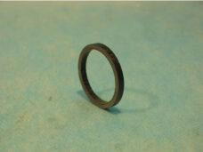 Arix Balhoofdtussenring spacer carbon 3mm 1"