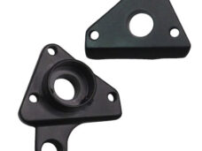 Dedacciai derailleurpad Skyline EVO 3.ZERO steekas L+R