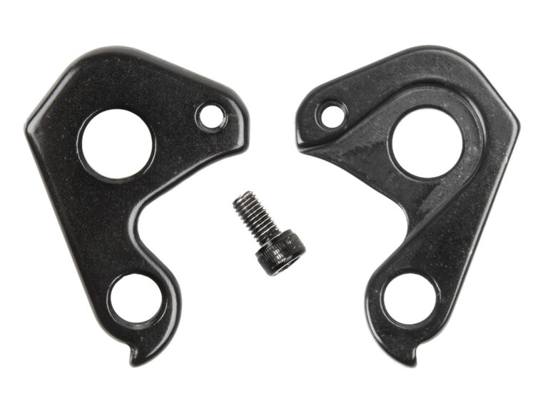 Messingschlager Derailleur zwart