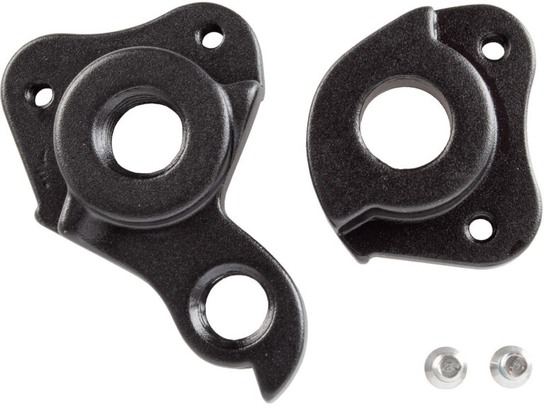 Messingschlager Derailleur zwart