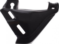 Derailleurbeschermer ATB PVC imitatie Acerbis