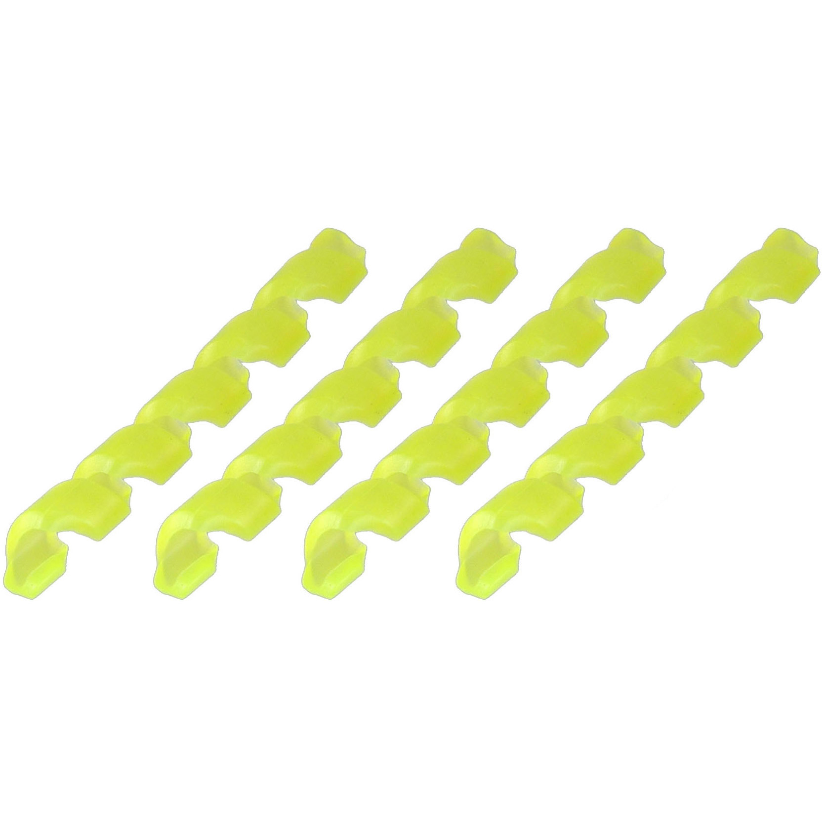 Saccon Frameonderdeel fluo