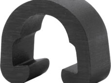 Elvedes frameklem remslang PVC 2x CP2015142