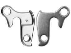 Union derailleurpad GH-002 met schroefset M8x0.75