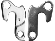 Union derailleurpad GH-005 met schroefset M8x0.75