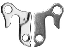 Union derailleurpad GH-009 met schroefset M8x0.75