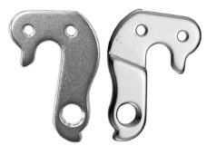 Union derailleurpad GH-010 met schroefset M5x0.8