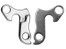 Union derailleurpad GH-011 met schroefset M8x0.75