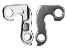 Union derailleurpad GH-012 met schroefset M8x0.75