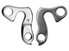 Union derailleurpad GH-013 met schroefset M8x0.75