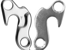 Union derailleurpad GH-014 met schroefset M8x0.75