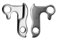 Union derailleurpad GH-015 met schroefset M8x0.75