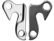 Union derailleurpad GH-018 met schroefset M8x0.75