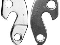 Union derailleurpad GH-023 met schroefset M8x0.753
