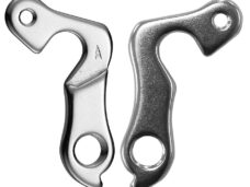 Union derailleurpad GH-026 met schroef M5x0.8