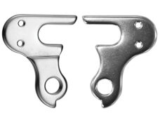 Union derailleurpad GH-027 met schroefset M4x0.7