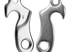 Union derailleurpad GH-029 met schroef M5x0.8