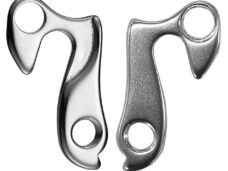 Union derailleurpad GH-033 met schroefset M8x0.75