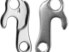 Union derailleurpad GH-036 met schroefset M8x0.75