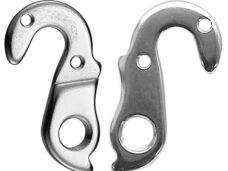 Patte de dérailleur Union GH-039 avec vis M4x0.7