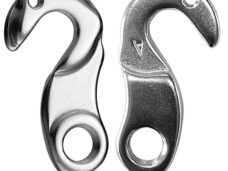 Union derailleurpad GH-049 met schroef M4x0.7