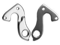 Union derailleurpad GH-056 met schroefset M4x0.7