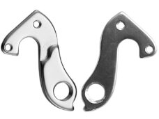 Union derailleurpad GH-058 met schroefset M4x0.7